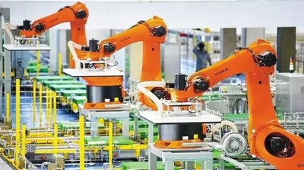 产业集聚成“群” 塑造发展新优势——聚焦呼和浩特新材料技术研发新篇章