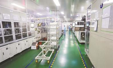 荆门智造 传统产业脱胎换骨，新兴产业振翅高飞——物联网技术研发引领转型新篇章