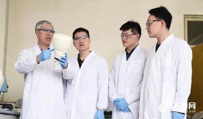 13年磨一剑，山东高校芯片专利创5亿天价交易