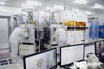 烟台开发区 育出化工新材料“北上广”，3家冠军企业与10余项国家科技奖励领跑产业创新